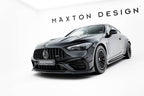 Front lip V.1 Mercedes-AMG CLE 53 C236
