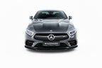 Front Lip V.1 Mercedes-AMG CLS 53 C257