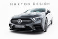 Lip delantero V.1 Mercedes-AMG CLS 53 C257