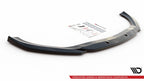 Front Lip V.1 Mercedes-AMG CLS 53 C257