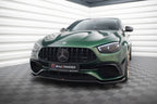 Lip delantero V.1 Mercedes-AMG E63 W213 Facelift