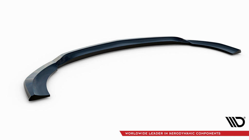 Lip delantero V.1 Mercedes-AMG E63 W213 Facelift