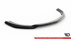 Lip delantero V.1 Mercedes-AMG E63 W213 Facelift