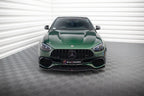 Lip delantero V.1 Mercedes-AMG E63 W213 Facelift