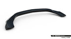Front lip V.1 Mercedes-AMG GLA 35 H247 Facelift