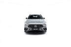 Front lip V.1 Mercedes-AMG GLA 35 H247 Facelift