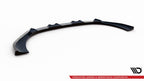 Lip delantero V.1 Mercedes-AMG GLB 35 AMG-Line X247