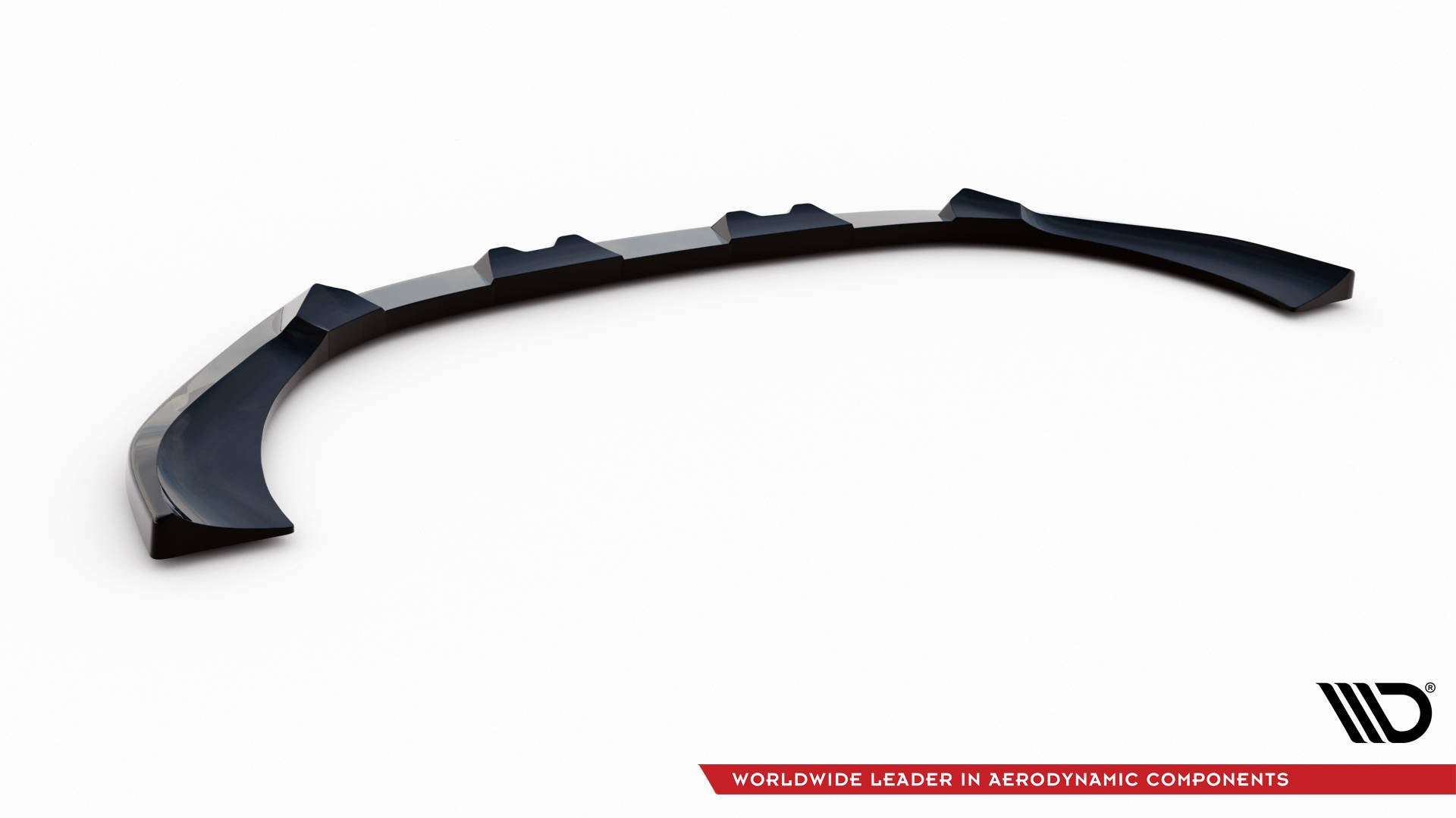 Lip delantero V.1 Mercedes-AMG GLB 35 AMG-Line X247