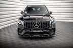 Lip delantero V.1 Mercedes-AMG GLB 35 AMG-Line X247