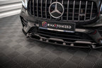Lip delantero V.1 Mercedes-AMG GLB 35 AMG-Line X247