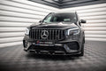 Lip delantero V.1 Mercedes-AMG GLB 35 AMG-Line X247