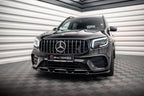 Lip delantero V.1 Mercedes-AMG GLB 35 AMG-Line X247