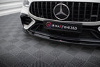 Lip delantero V.1 Mercedes-AMG GT 43 4 puertas Coupé V8 Styling Package X290