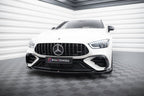 Lip delantero V.1 Mercedes-AMG GT 43 4 puertas Coupé V8 Styling Package X290