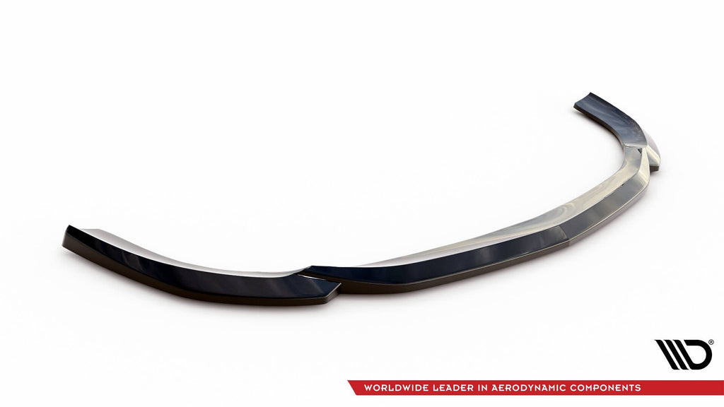 Lip delantero V.1 Mercedes-AMG GT 43 4 puertas Coupé V8 Styling Package X290