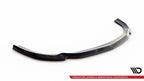 Lip delantero V.1 Mercedes-AMG GT 43 4 puertas Coupé V8 Styling Package X290