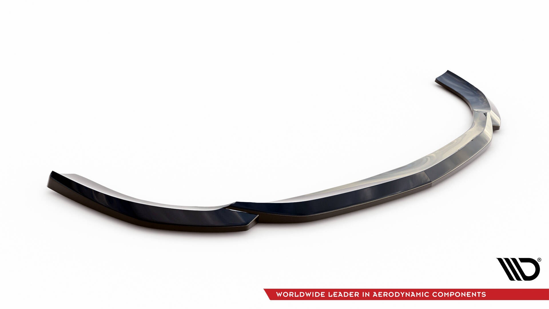 Lip delantero V.1 Mercedes-AMG GT 43 4 puertas Coupé V8 Styling Package X290
