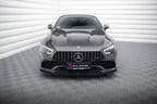 Lip delantero V.1 Mercedes-AMG GT 53 4-Door Coupé X290