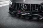 Lip delantero V.1 Mercedes-AMG GT 53 4-Door Coupé X290