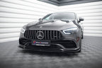 Lip delantero V.1 Mercedes-AMG GT 53 4-Door Coupé X290