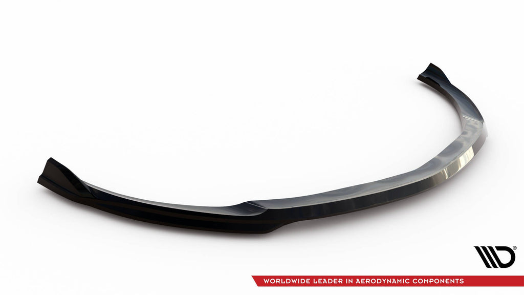 Lip delantero V.1 Mercedes-AMG GT 63 / 55 / 63 S E Performance C192