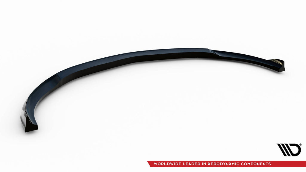 Lip delantero V.1 Mercedes-AMG GT 63 / 55 / 63 S E Performance C192