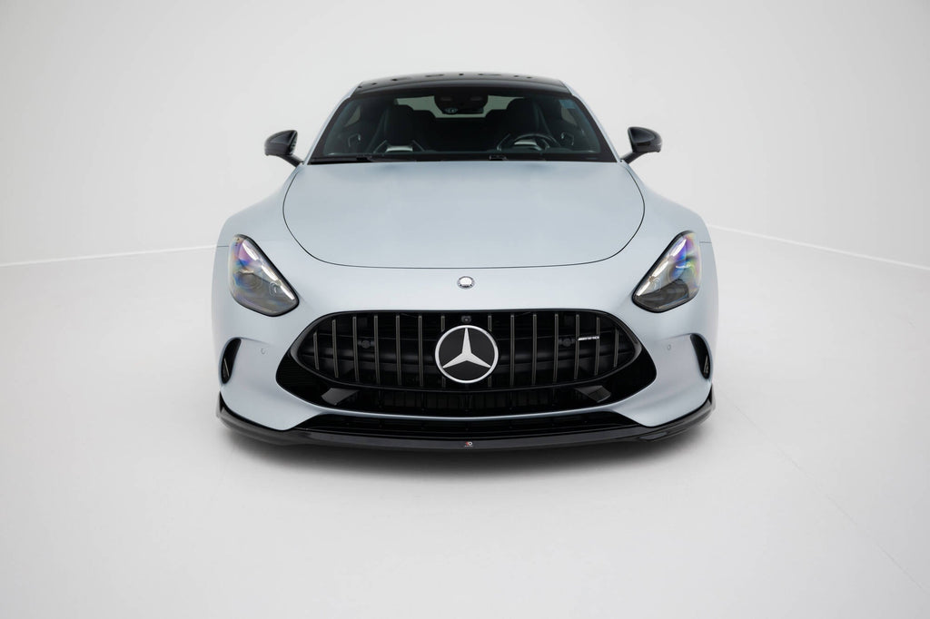 Lip delantero V.1 Mercedes-AMG GT 63 / 55 / 63 S E Performance C192