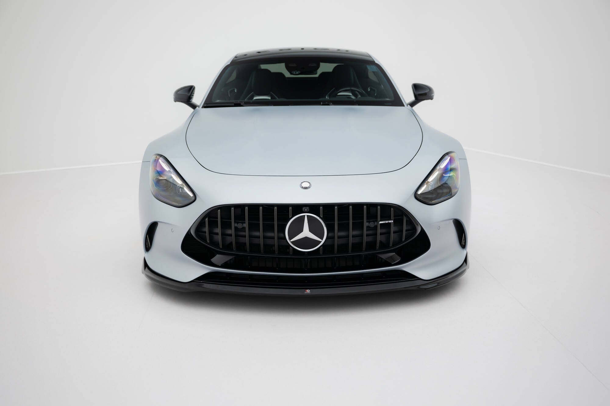 Lip delantero V.1 Mercedes-AMG GT 63 / 55 / 63 S E Performance C192