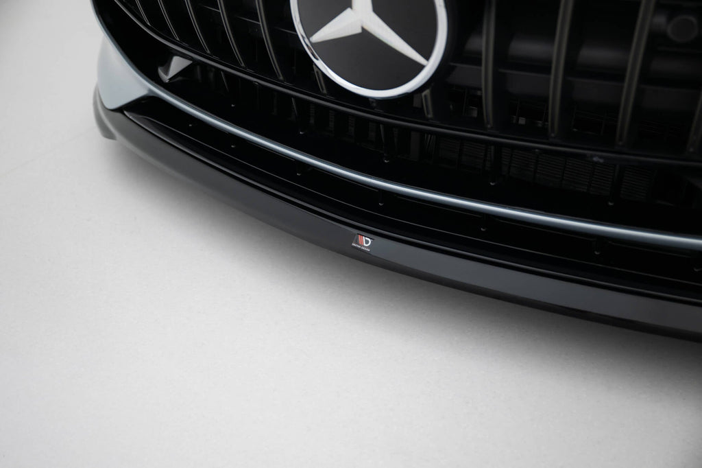 Lip delantero V.1 Mercedes-AMG GT 63 / 55 / 63 S E Performance C192