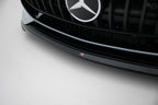 Lip delantero V.1 Mercedes-AMG GT 63 / 55 / 63 S E Performance C192