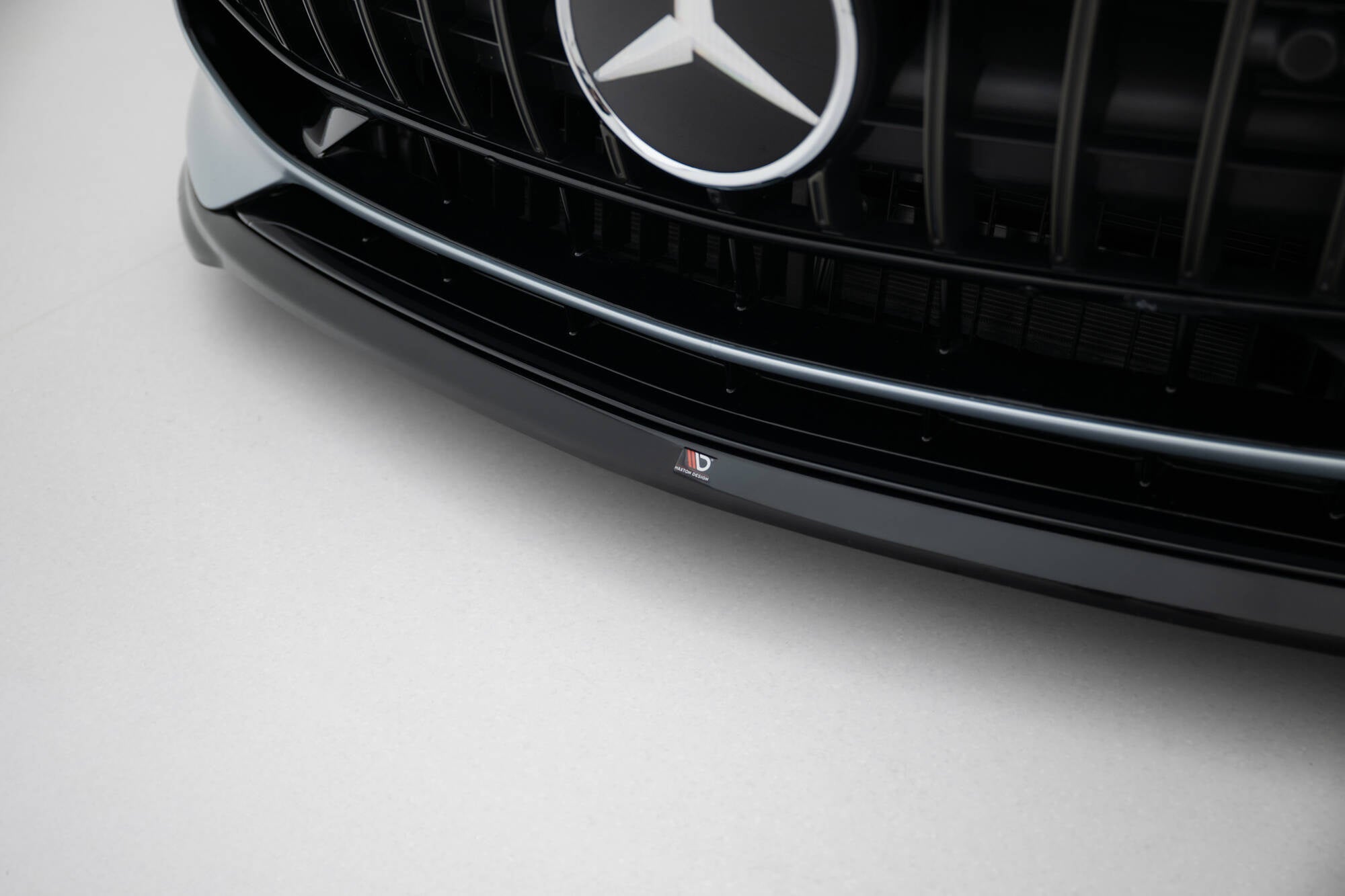 Lip delantero V.1 Mercedes-AMG GT 63 / 55 / 63 S E Performance C192