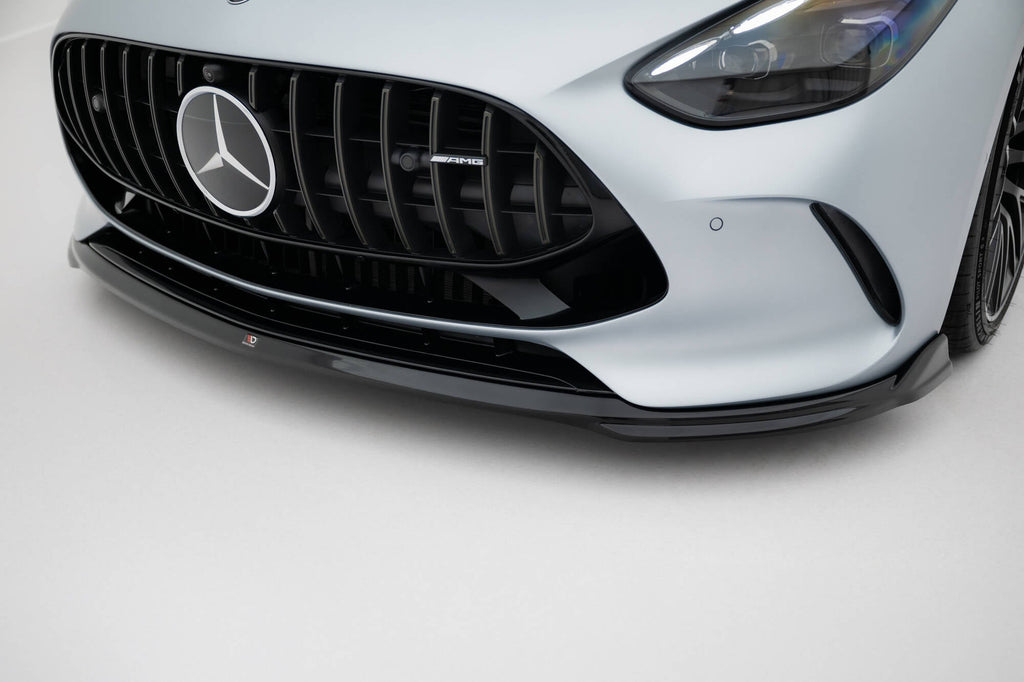 Lip delantero V.1 Mercedes-AMG GT 63 / 55 / 63 S E Performance C192