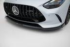 Lip delantero V.1 Mercedes-AMG GT 63 / 55 / 63 S E Performance C192