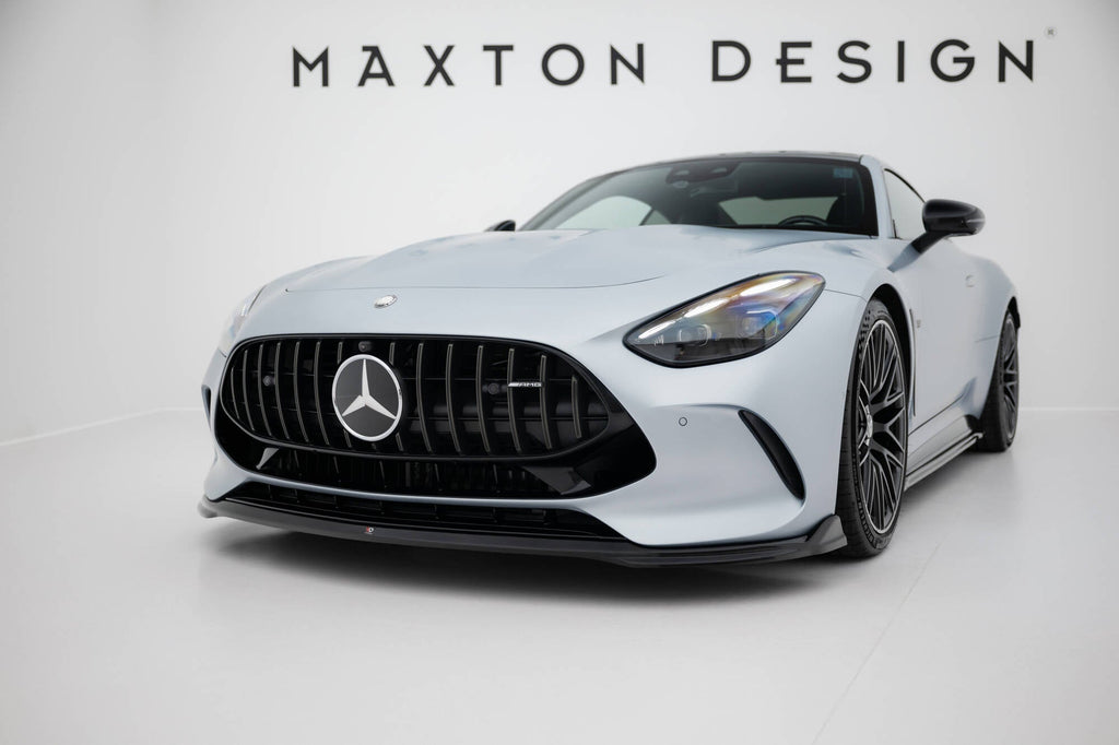 Lip delantero V.1 Mercedes-AMG GT 63 / 55 / 63 S E Performance C192
