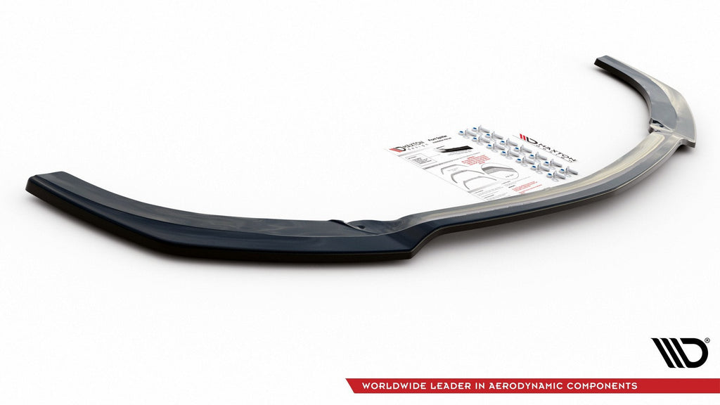 Lip delantero V.1 Mercedes-AMG GT 63S 4 puertas Coupé Aero X290