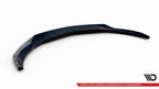 Front splitter V.1 Mercedes-Benz A-Class AMG-Line W176 Facelift