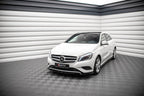Lip delantero V.1 Mercedes-Benz Clase A W176