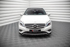 Lip delantero V.1 Mercedes-Benz Clase A W176