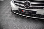 Lip delantero V.1 Mercedes-Benz Clase A W176