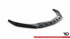 Front Lip V.1 Mercedes-Benz A45 Aero W176 Facelift