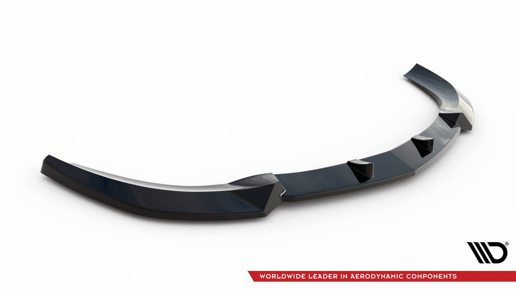 Lip delantero V.1 Mercedes-Benz CL 63 AMG C216