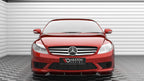 Lip delantero V.1 Mercedes-Benz CL 63 AMG C216