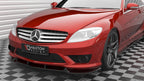 Lip delantero V.1 Mercedes-Benz CL 63 AMG C216