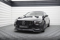 Lip delantero V.1 Mercedes-Benz CLA C118