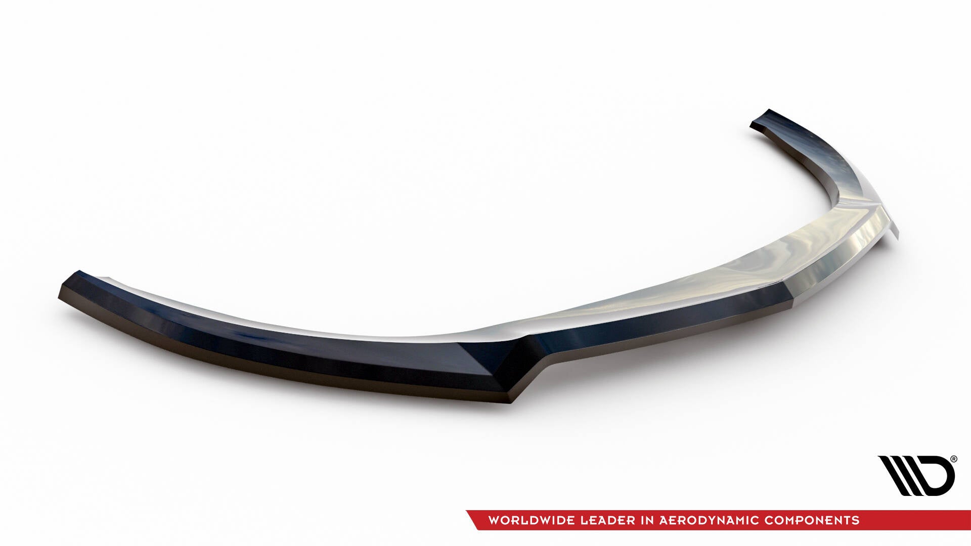 Lip delantero V.1 Mercedes-Benz CLA C118
