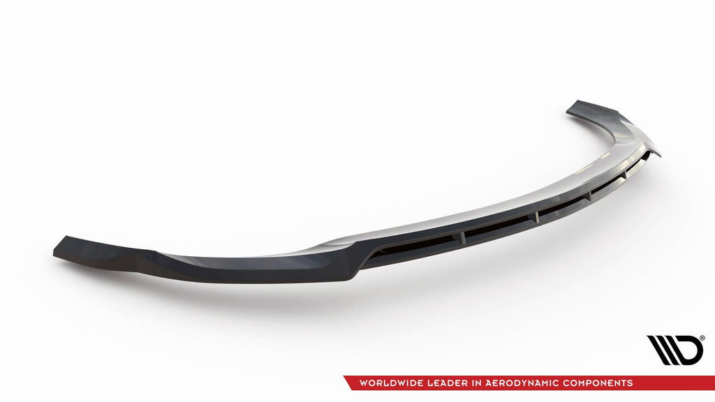 Lip delantero V.1 Mercedes-Benz CLE AMG-Line C236