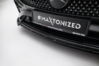 Lip delantero V.1 Mercedes-Benz CLE AMG-Line C236
