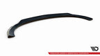 Lip delantero V.1 Mercedes-Benz Clase E AMG-Line W213 Facelift