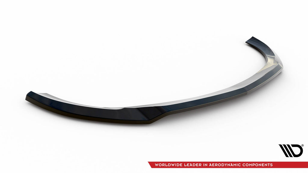 Lip delantero V.1 Mercedes-Benz Clase E AMG-Line W213 Facelift