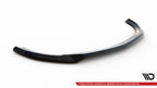 Lip delantero V.1 Mercedes-Benz Clase E AMG-Line W213 Facelift